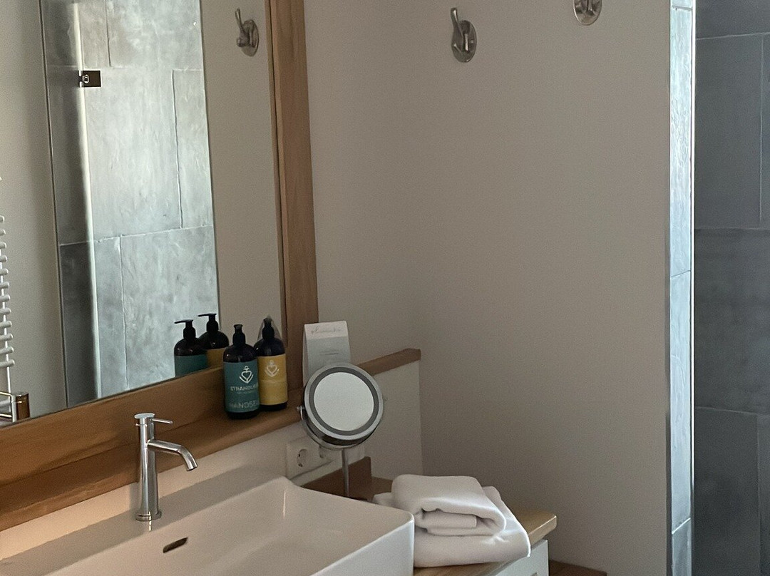 Hotel Zweite Heimat主图