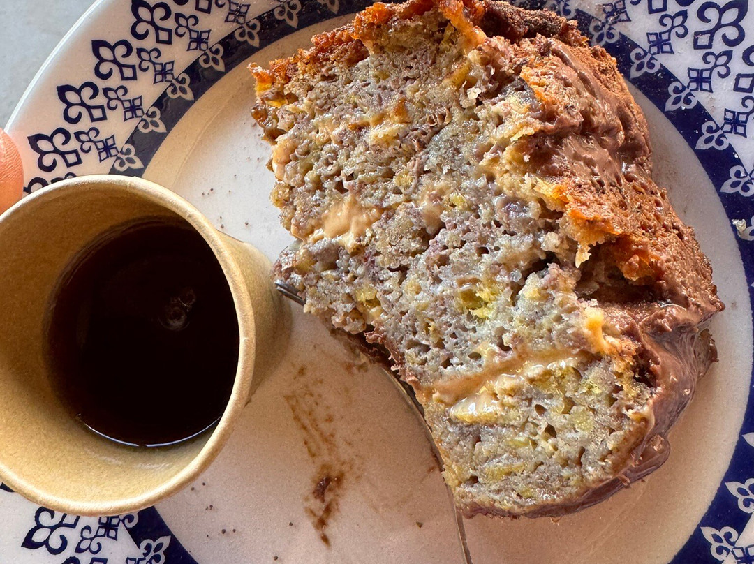 Fazenda NInho da Aguia-Alto Caparao必去景点