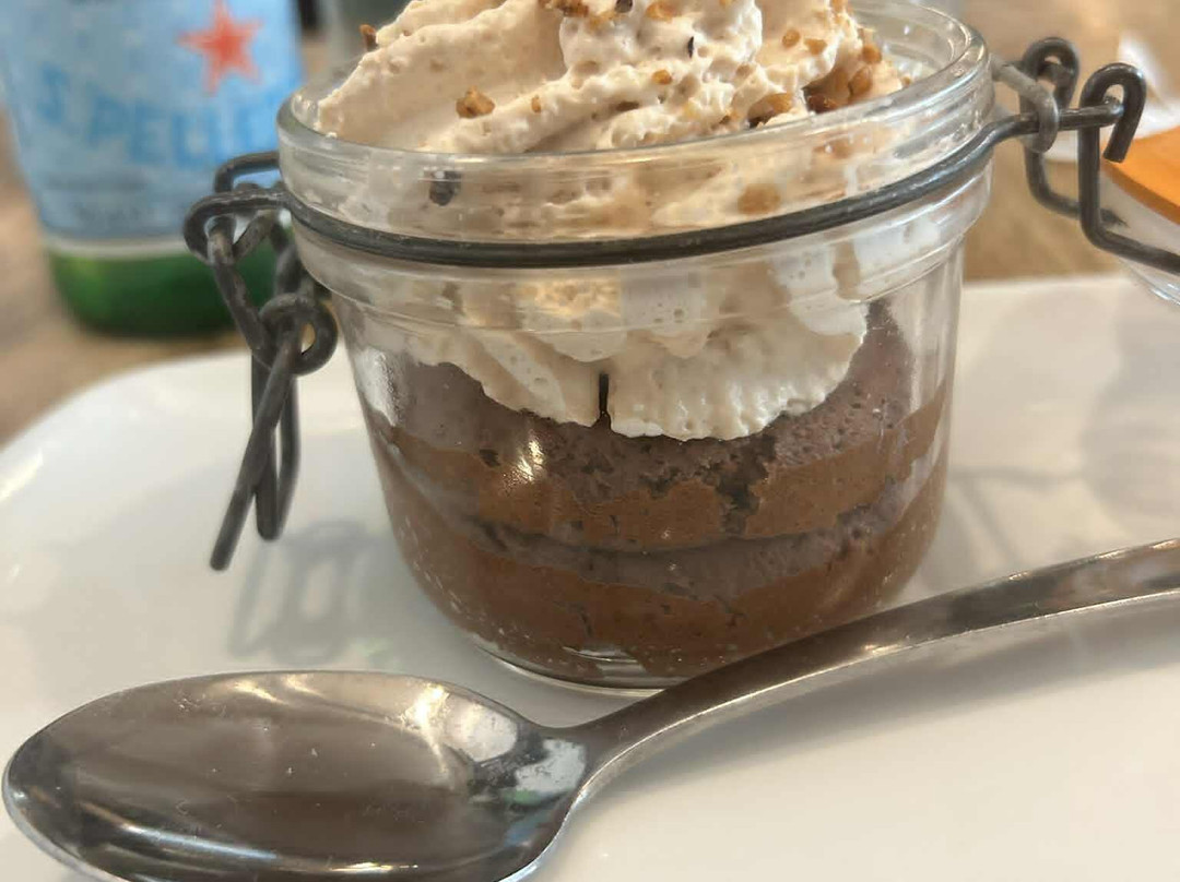 Pépé & Mémé Restaurant