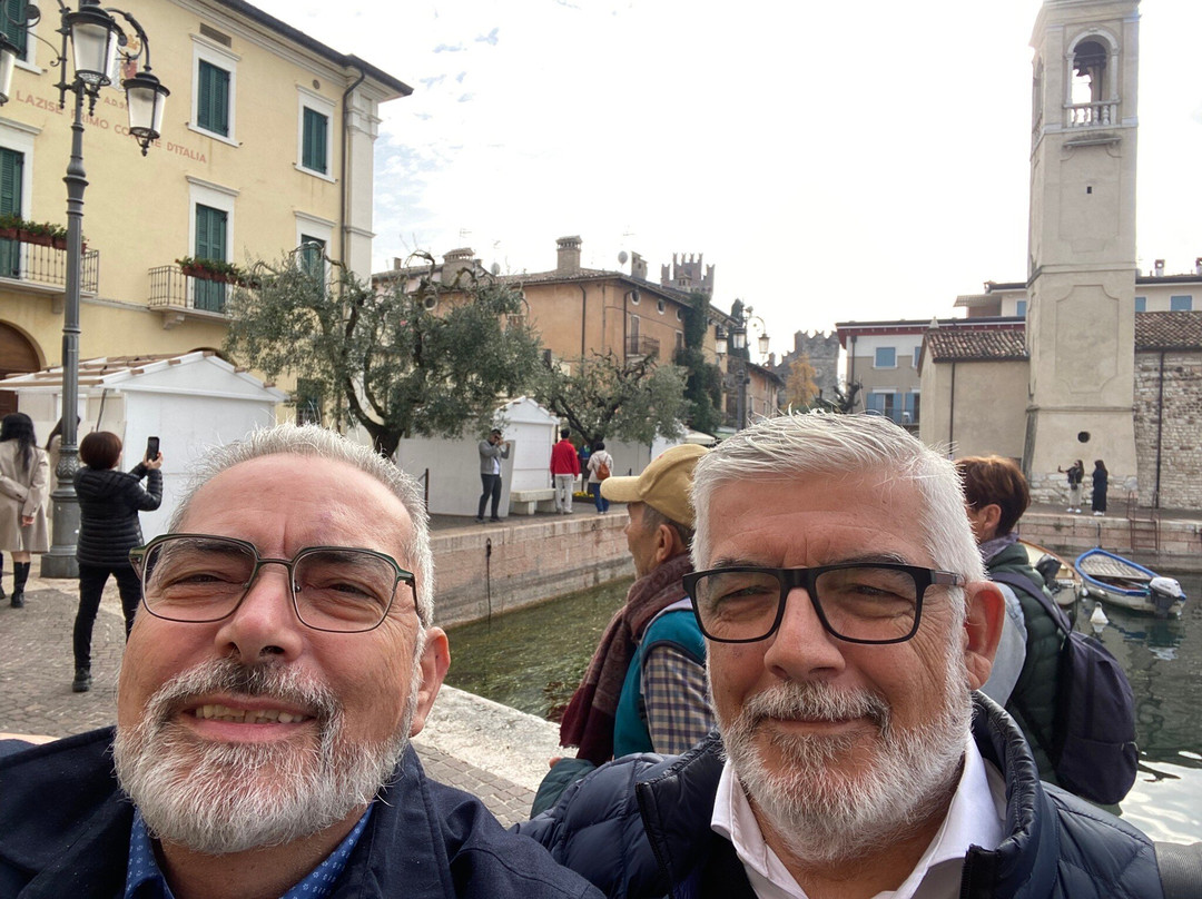 Kairos Garda Hotel主图