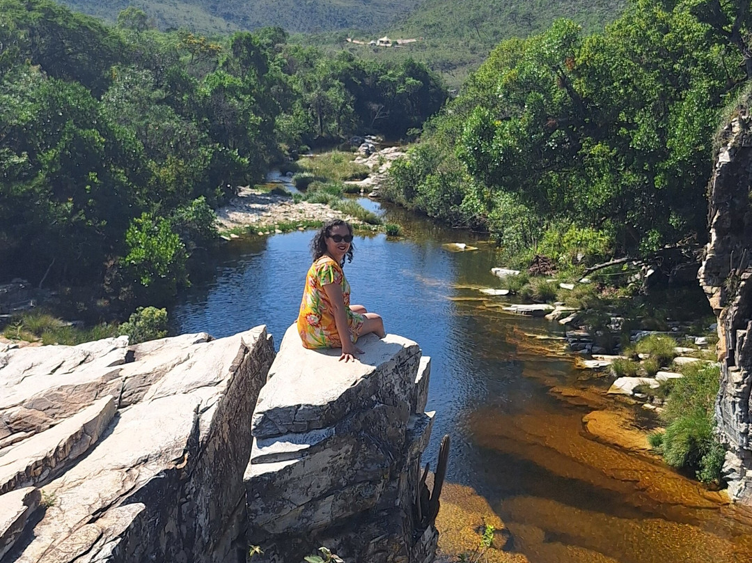 Rony Passeios 4x4 e Lancha-Sao Jose da Barra必去景点