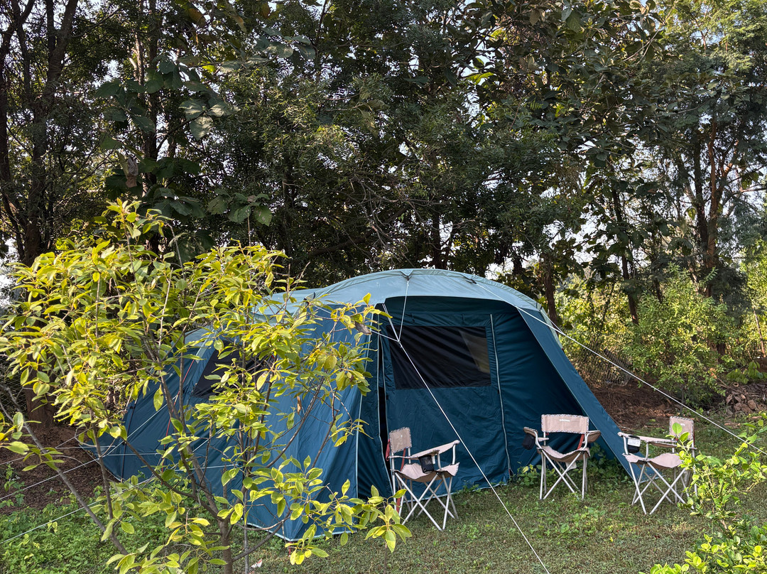 Bhimson’s Agro Park & Tourism-Gondia必去景点