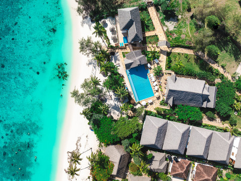 Zanzibella Hotel & SPA主图