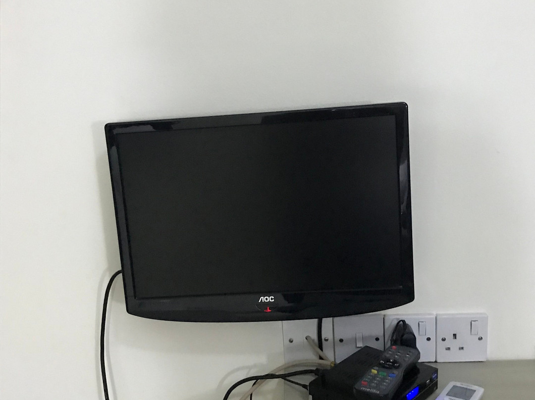 Relax Inn Hotel主图