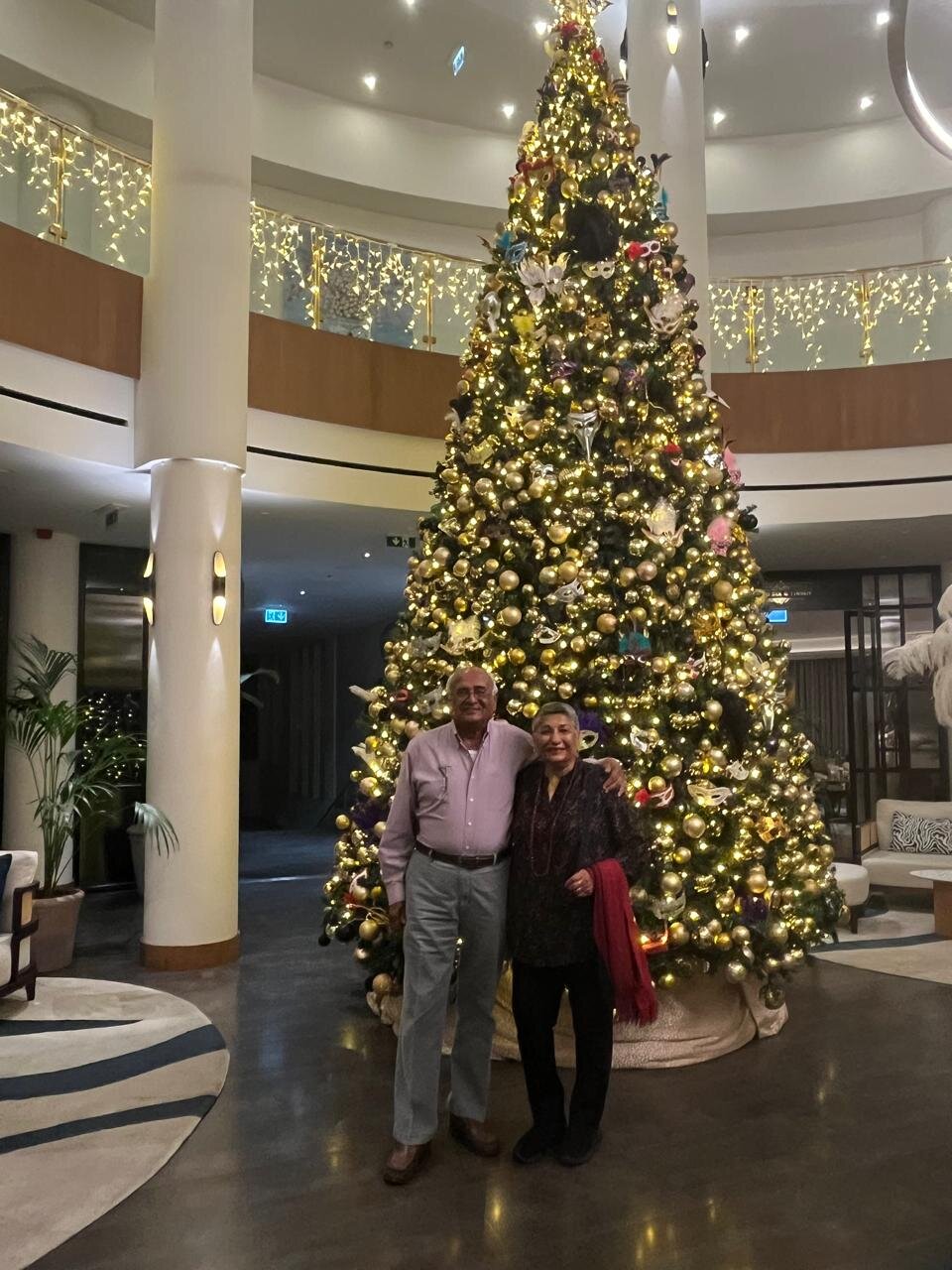 Wyndham Grand Algarve-浴室