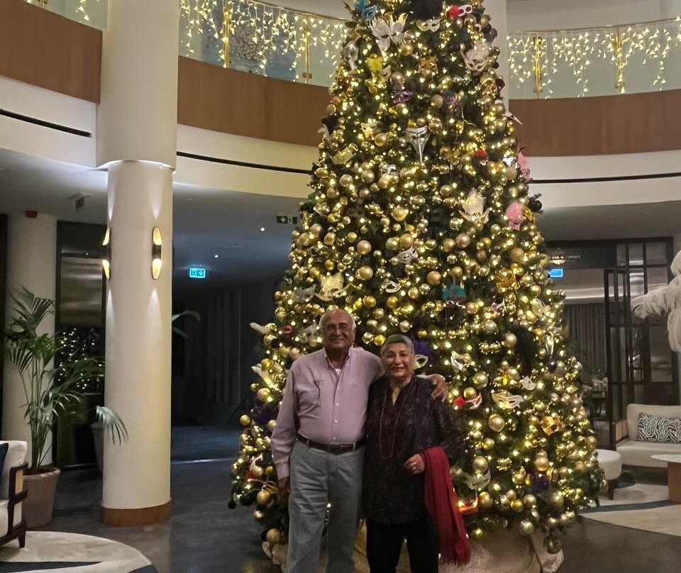 Wyndham Grand Algarve主图