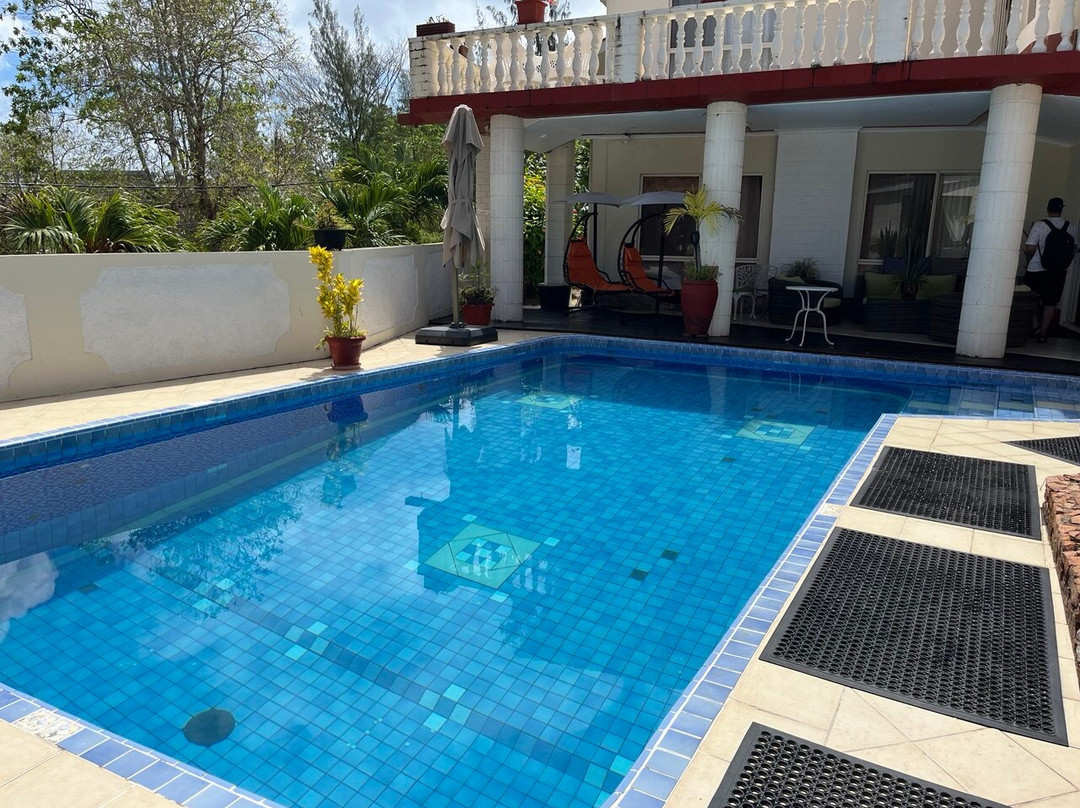 卡拉纳山顶别墅主图