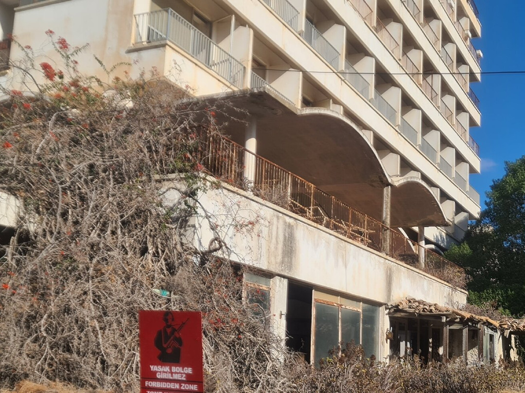 Mr John Tours Cyprus-法玛古斯塔必去景点