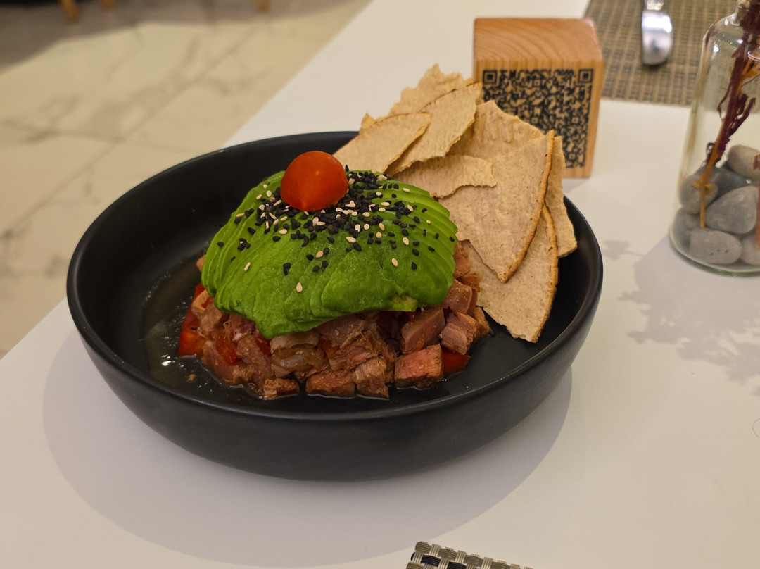 NH Monterrey La Fe主图