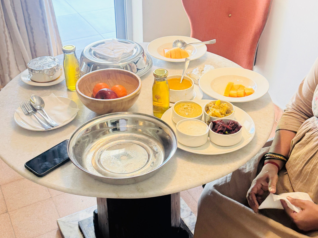 Kshemavana-Bangalore District必去景点