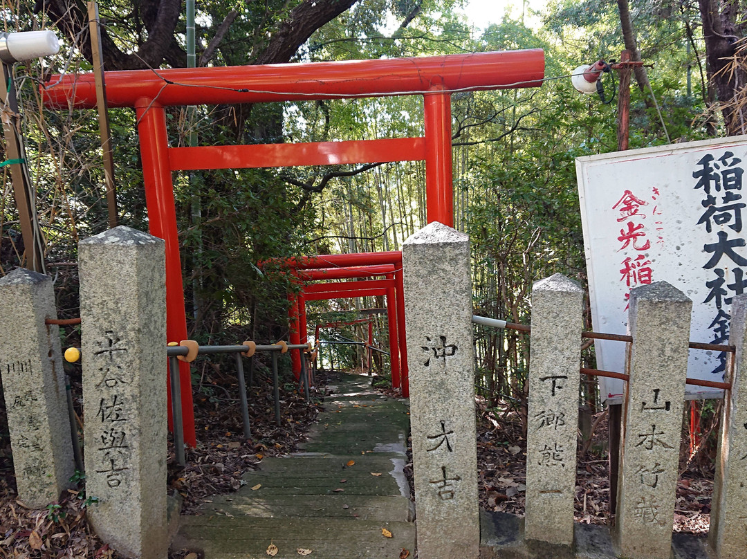 Etajima Hachiman Shrine-江田岛市必去景点
