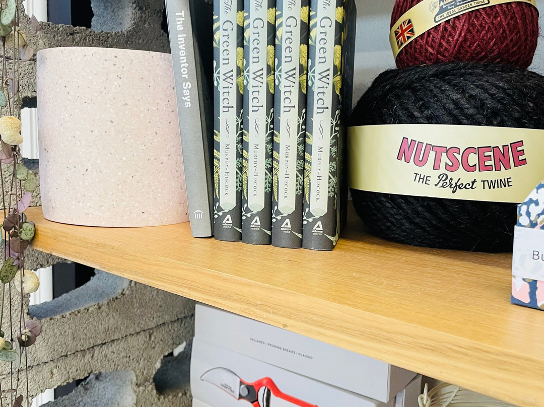 The Panton Store-Toora必去景点