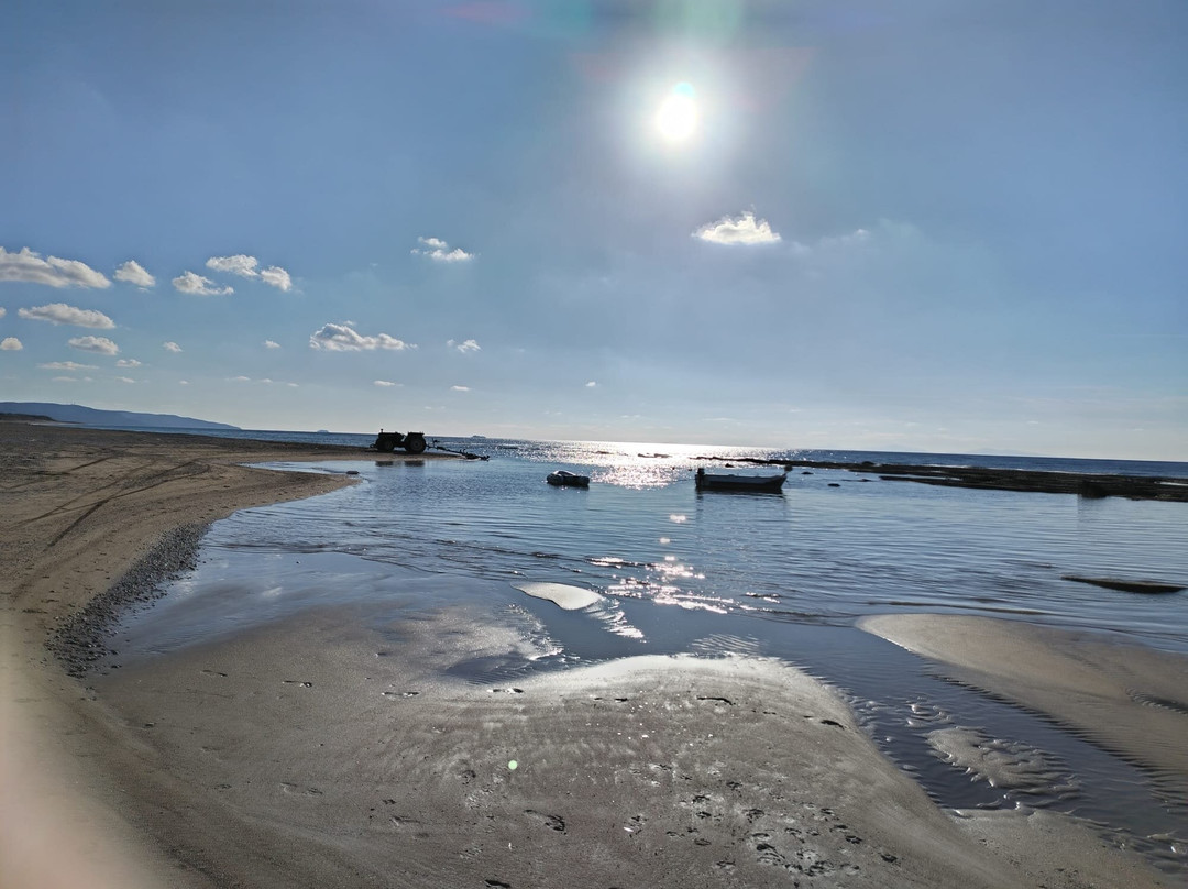 Limni Beach-Apolakkia必去景点