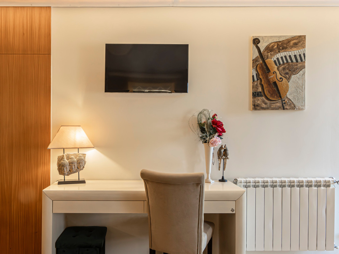 Quinta Sao Miguel de Arcos主图