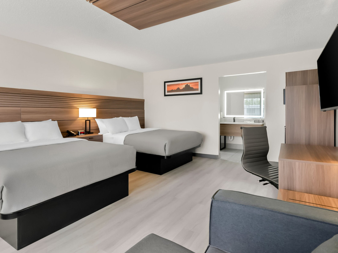 Quality Inn Wytheville