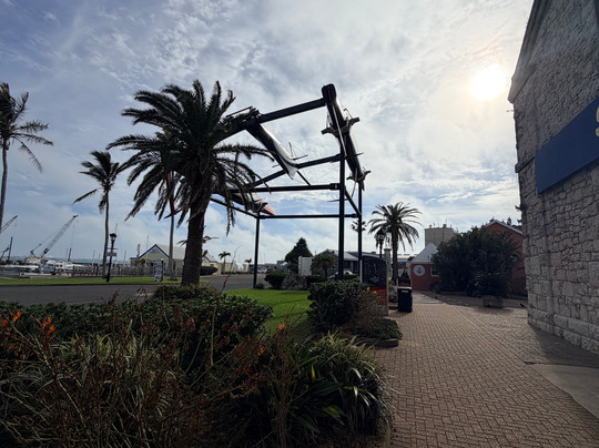 ScooterMart Rentals - Kings Wharf, Dockyard-Somerset Village必去景点