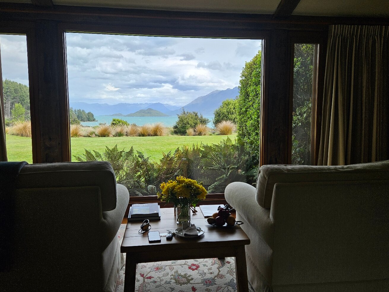 布兰凯特湾精品度假屋-官方