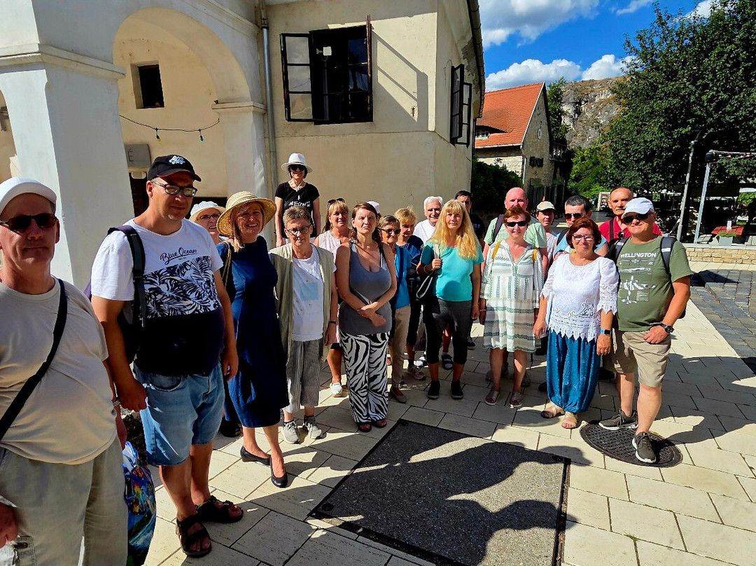 Túrajó-维斯普雷姆必去景点