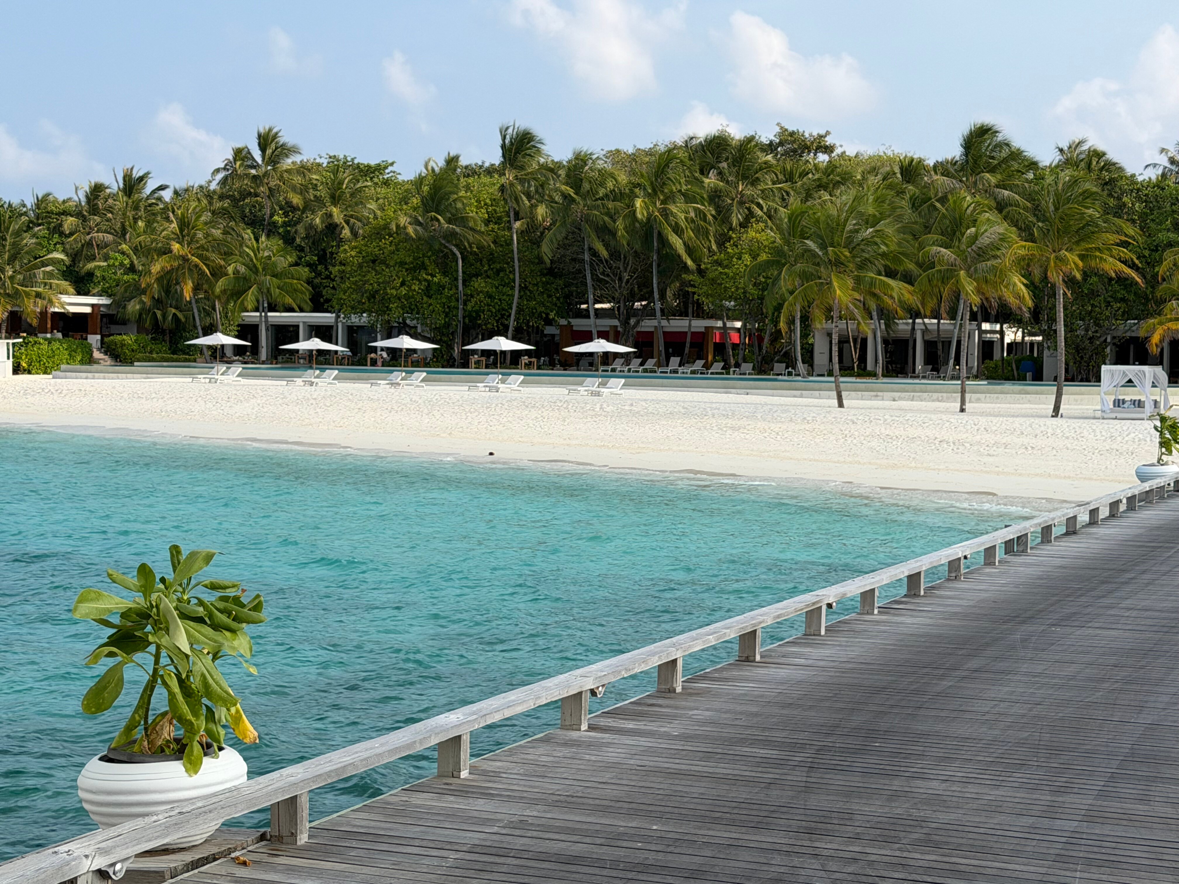 阿米拉弗什度假酒店-浴室