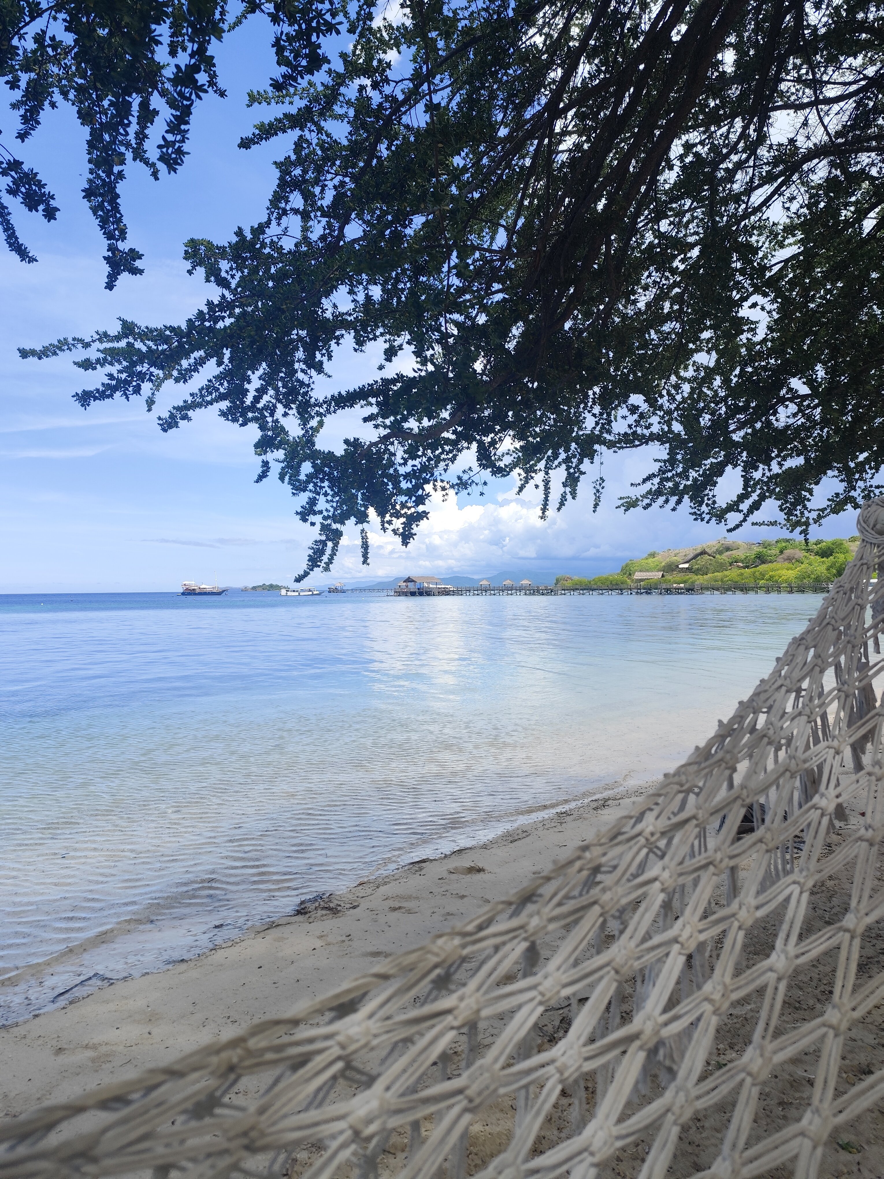 Sudamala Resort, Seraya-官方