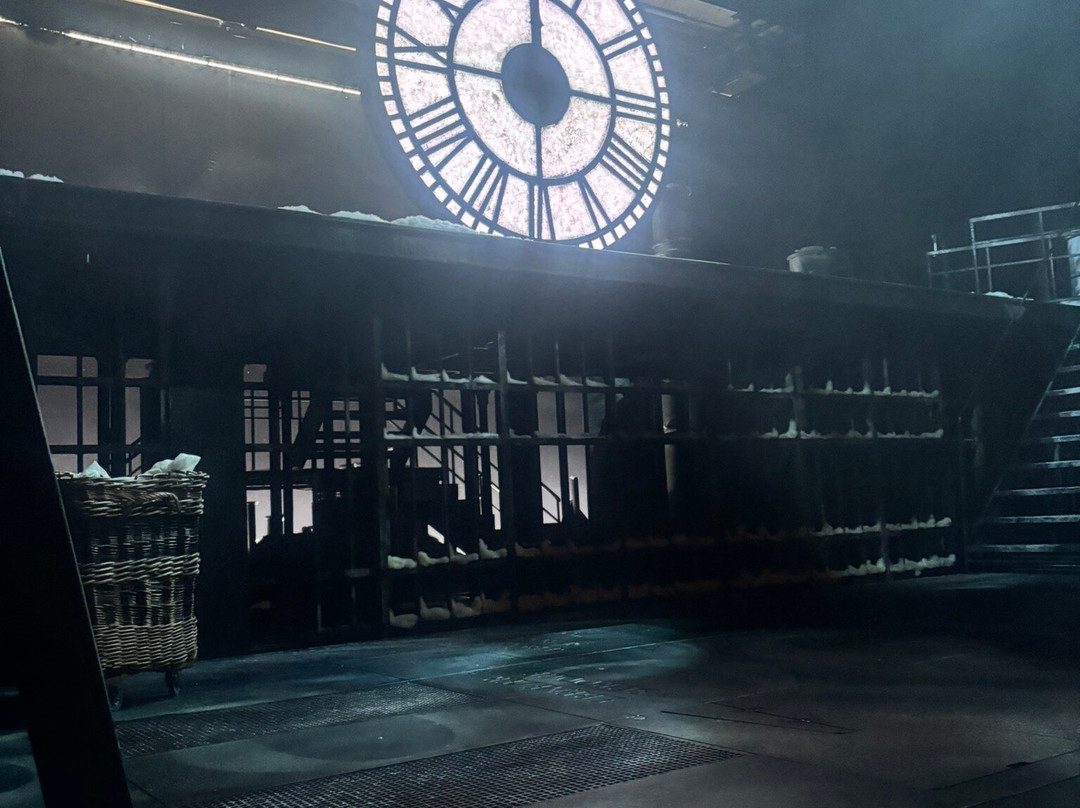 Leeds Playhouse-利兹必去景点