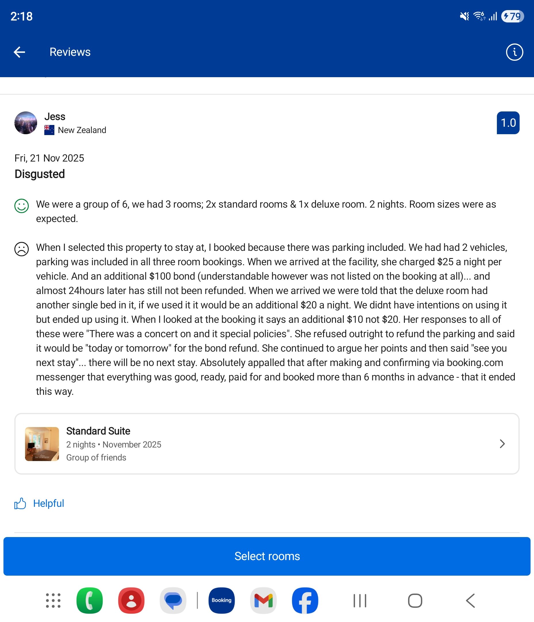 德弗罗精品酒店-官方