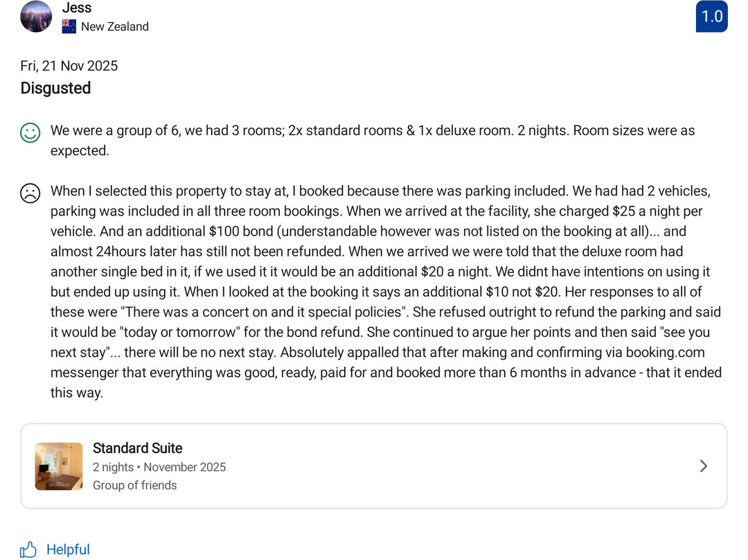 德弗罗精品酒店主图