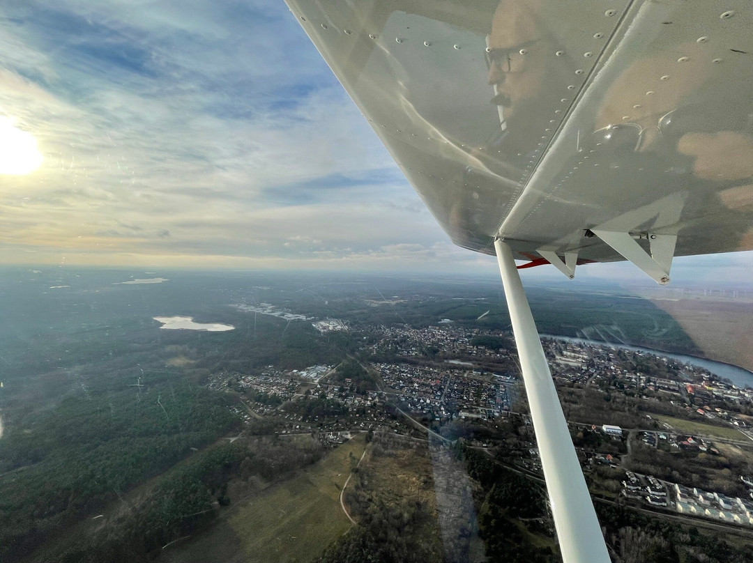 Ruwe Aero-Strausberg必去景点