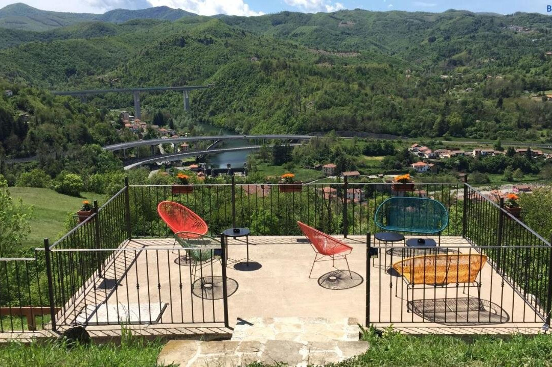 Residenza Cima le Vigne