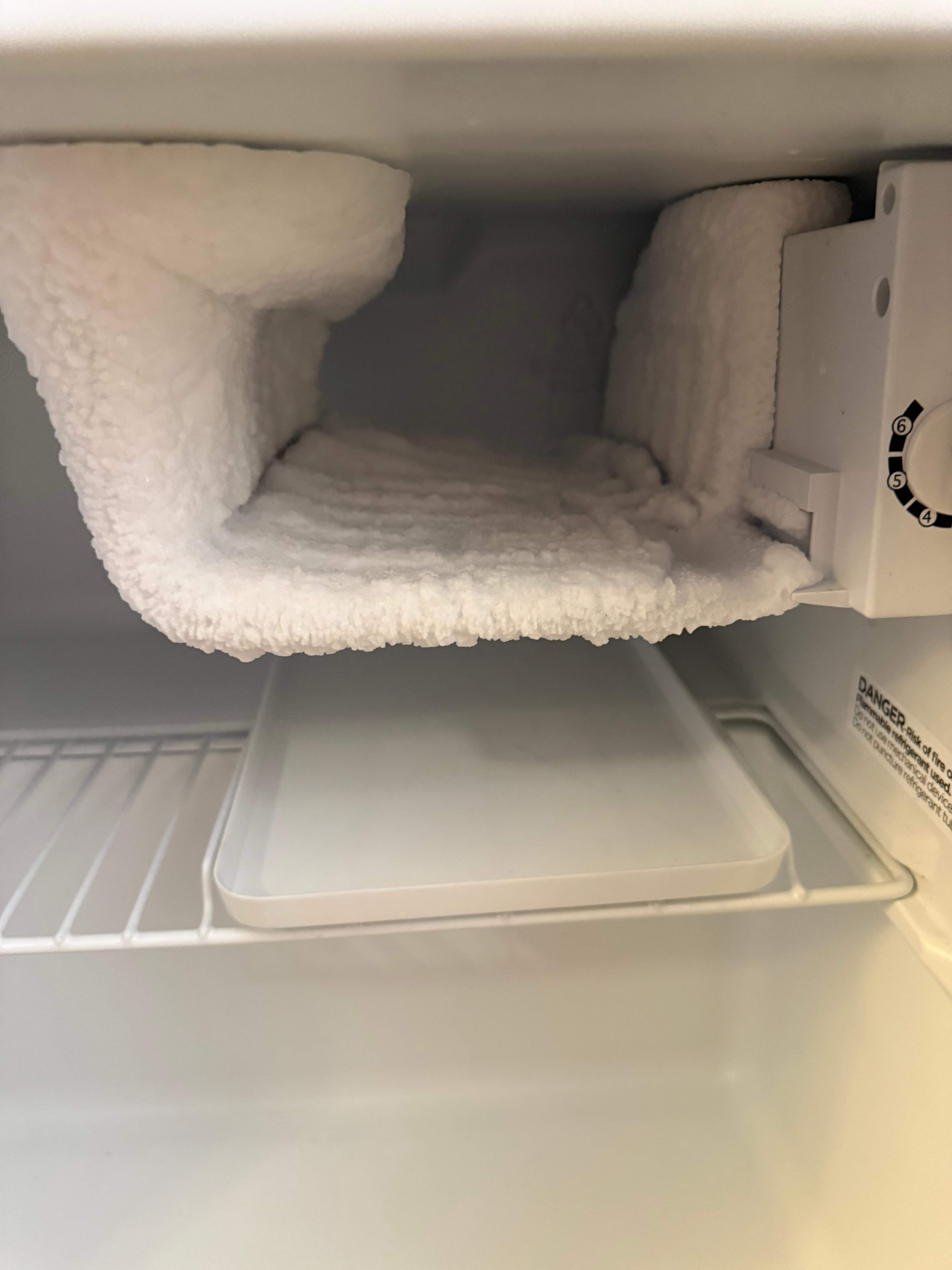 蒙特雷湾假日智选快捷酒店-客卧