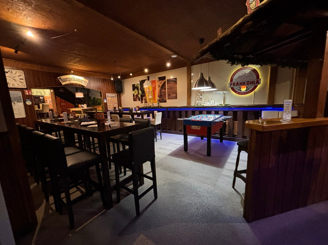 Rumpelkammer-Werneck必去景点