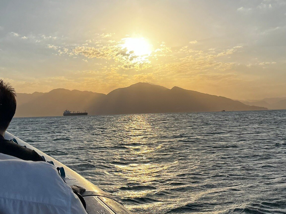 Buenaventura Receptivo-伊利亚贝拉必去景点