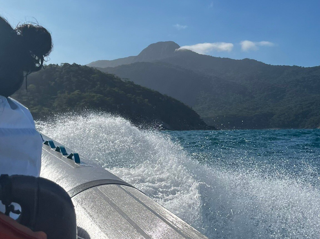 Buenaventura Receptivo-伊利亚贝拉必去景点