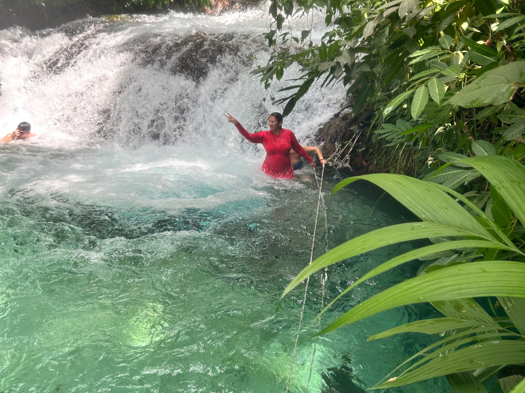 Jalapão GoodVibes-Palmas必去景点