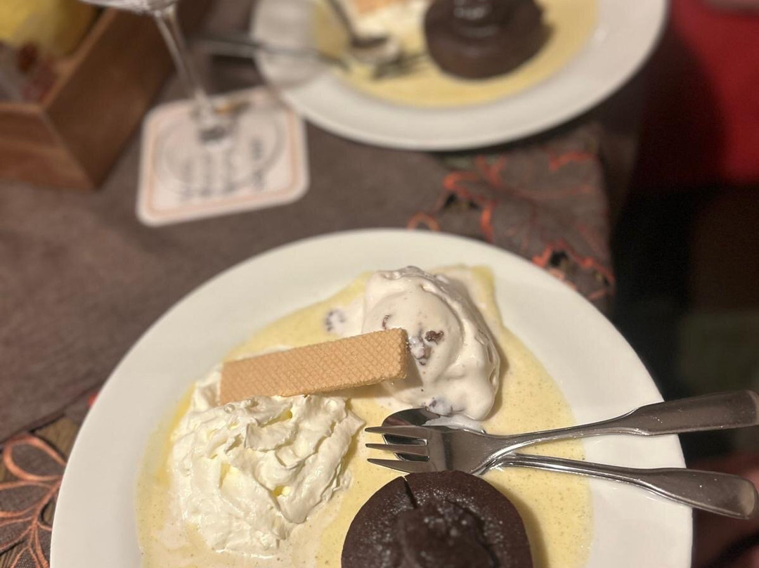 Fraenkischer Gasthof Lutz主图