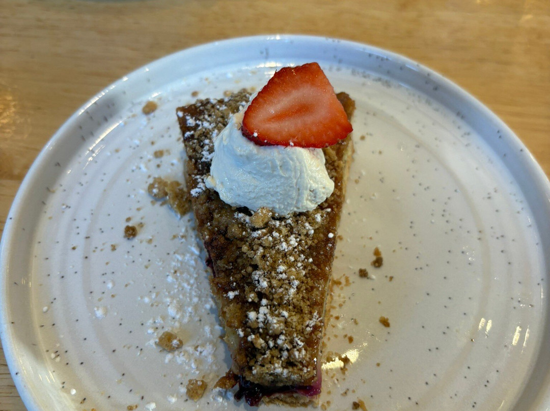 The Red Lion Hotel主图