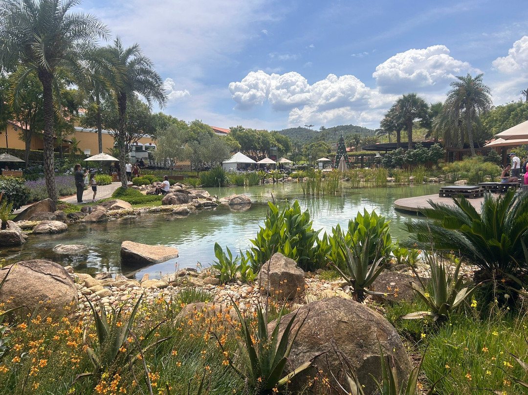 Vinicola Goes-Sao Roque必去景点