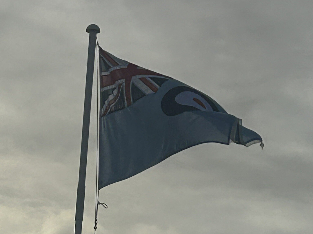 Tangmere Military Aviation Museum-Tangmere必去景点