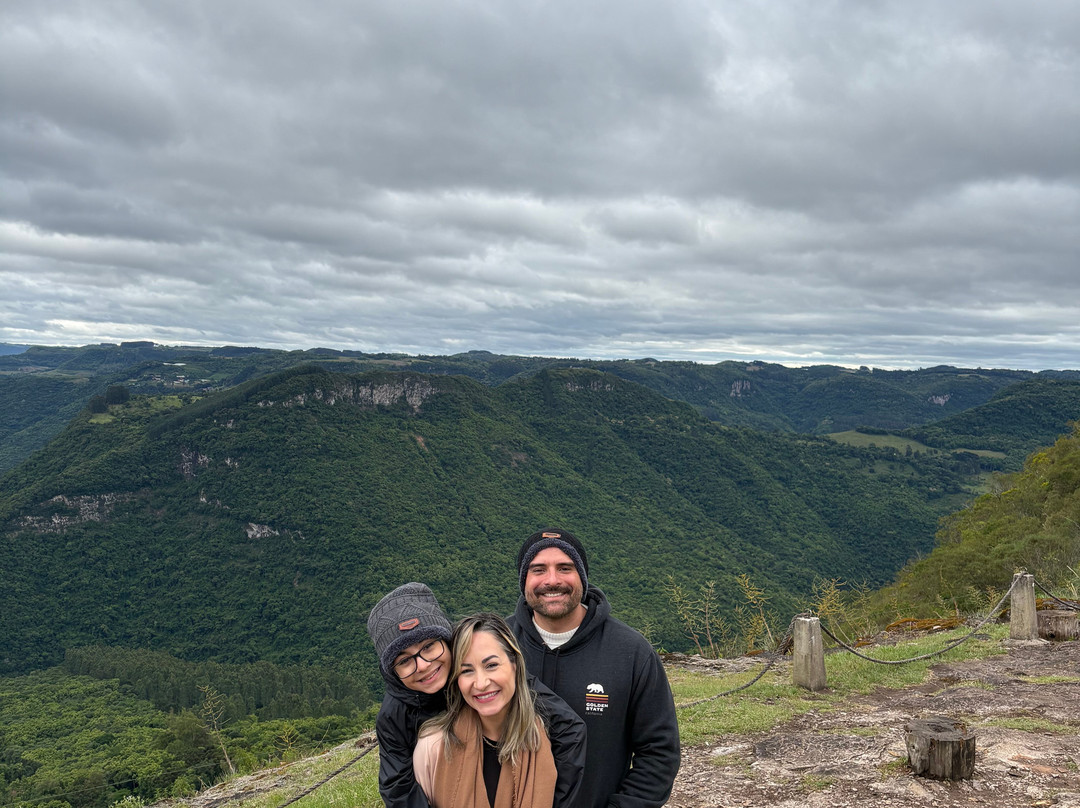 Parque Olivas de Gramado-格拉玛多必去景点