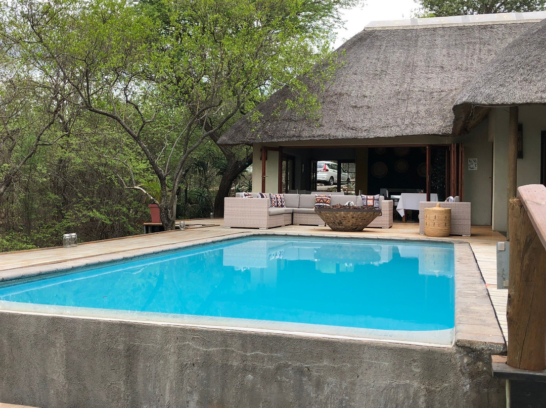 Casart Game Lodge主图