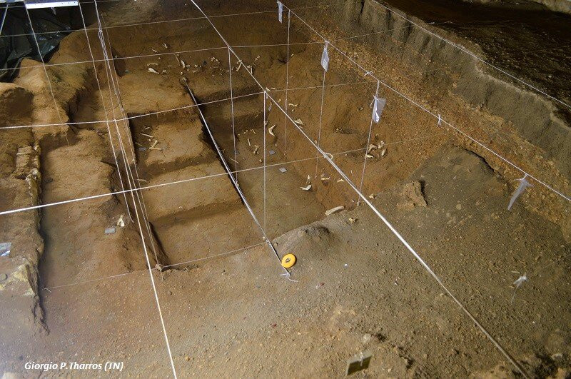 Corbeddu Cave-Oliena必去景点