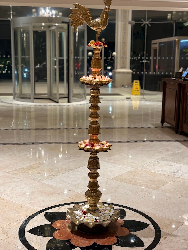 泰姬陵度假酒店-官方