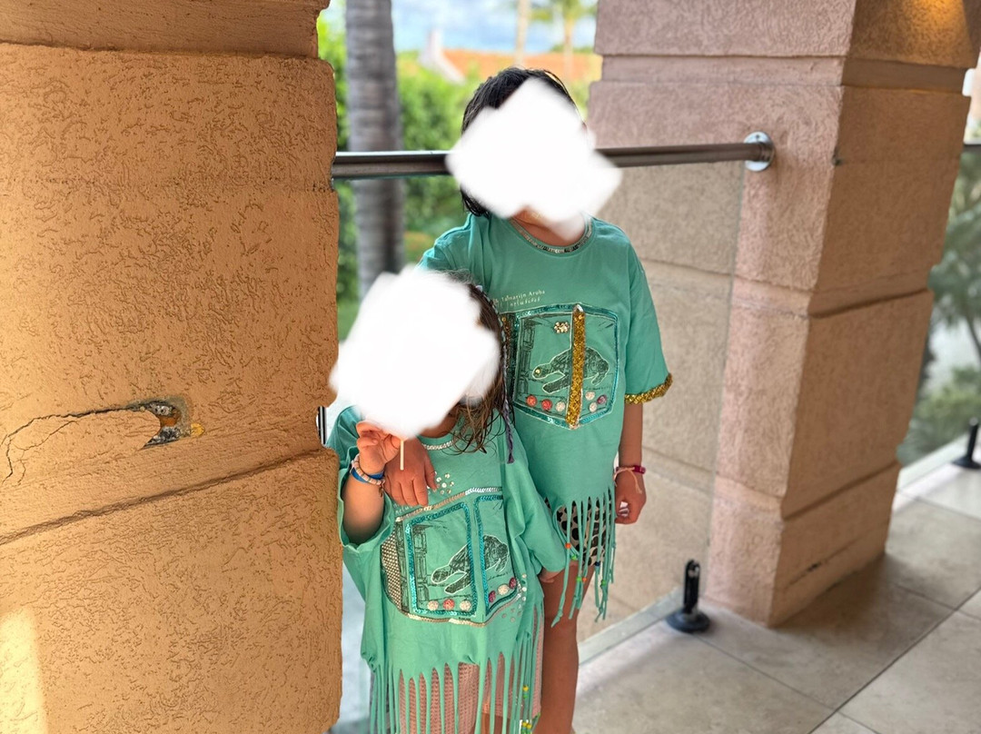 Tamarijn Aruba All Inclusive主图