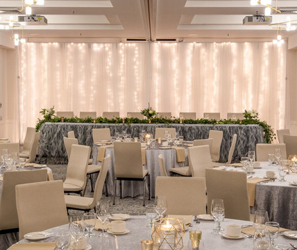 诺伍德酒店主图