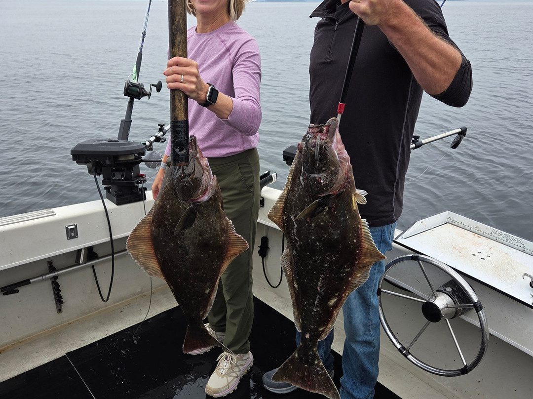 The Bites On Fishing Charters-凯奇坎必去景点