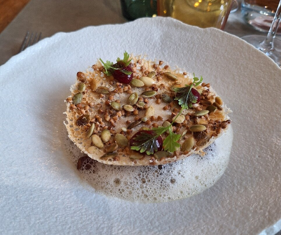 Relais de la Rance主图