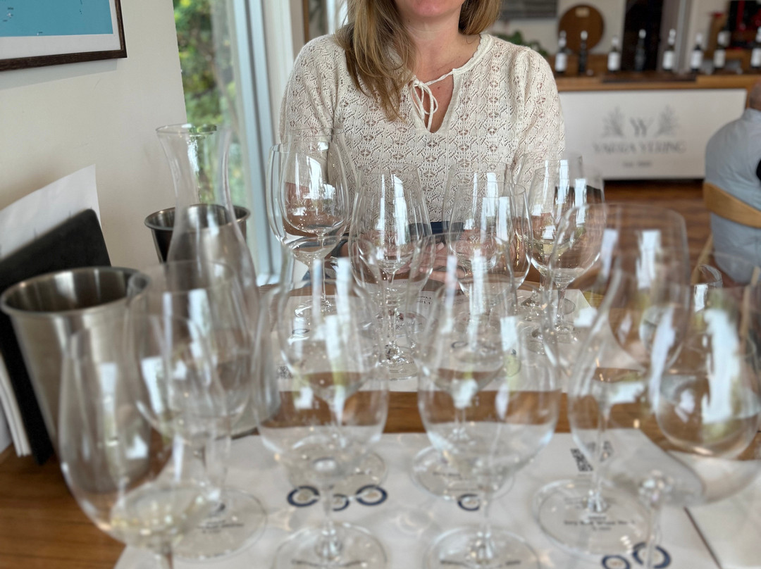 Driven Indulgence-Woori Yallock必去景点