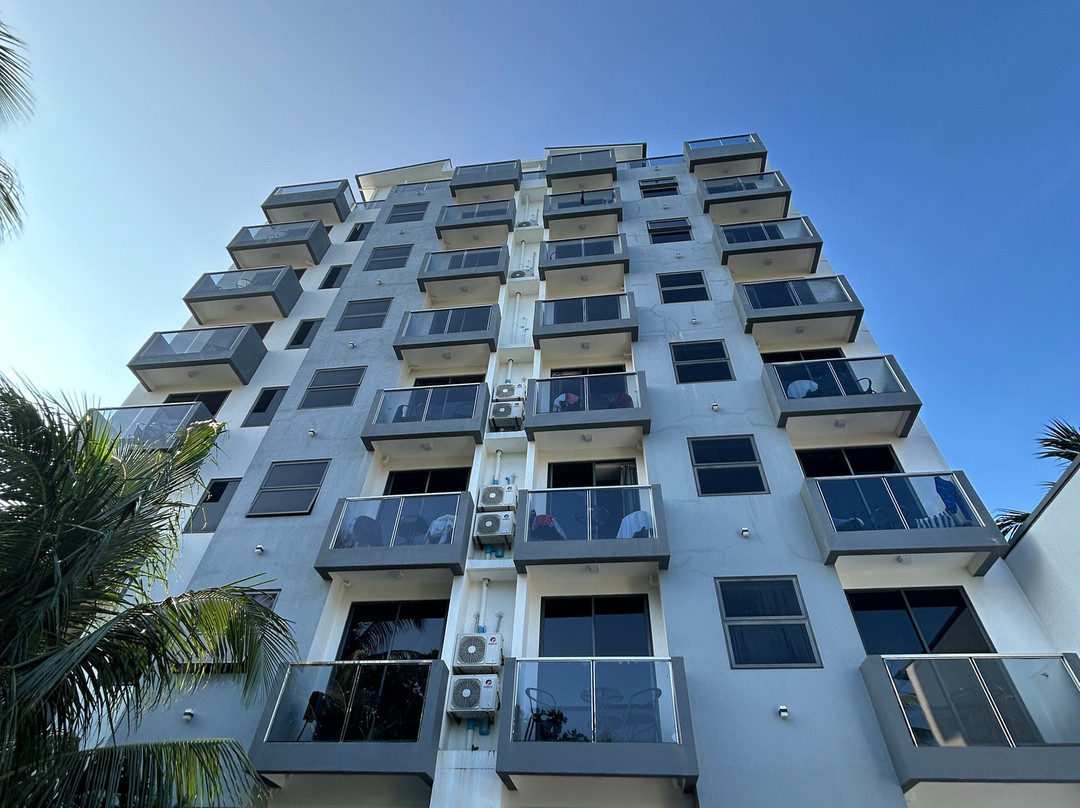 Ari Grand Hotel主图