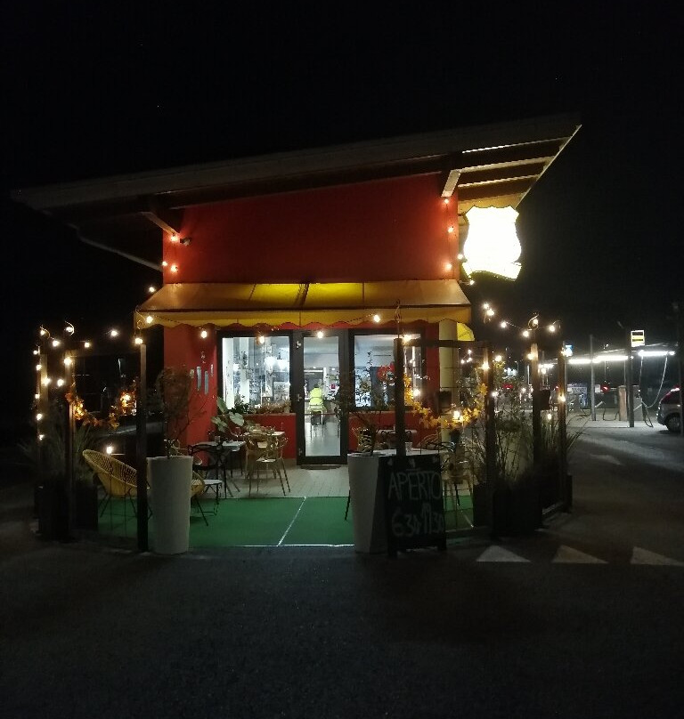 Dolcetto o cicchetto