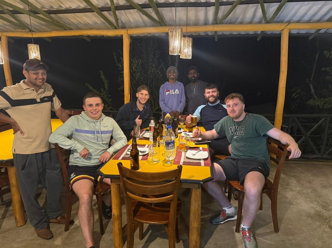 Train View Chalet主图